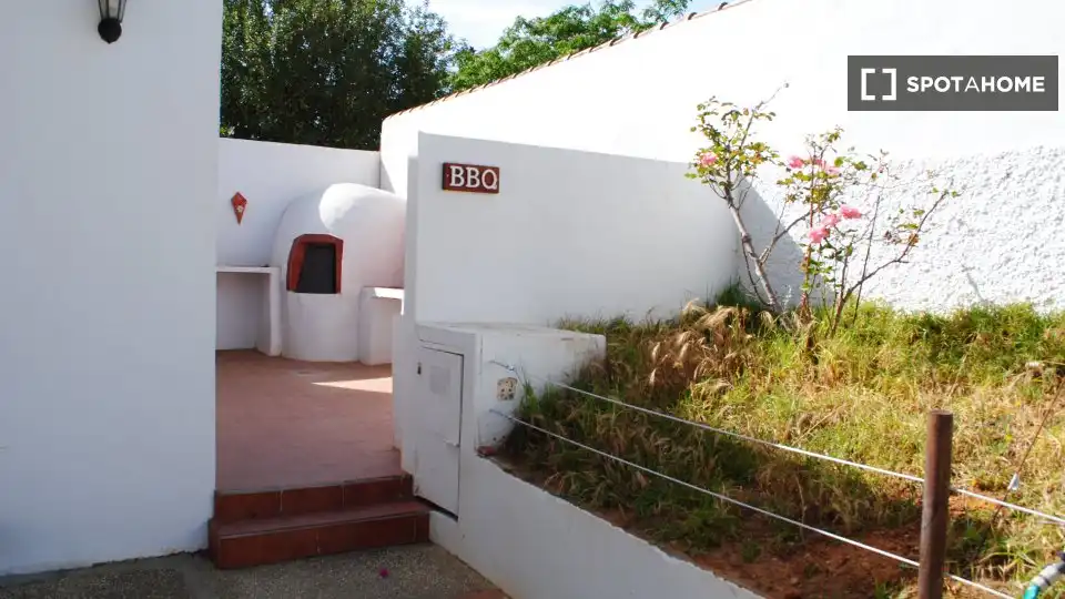Habitación en Los Franceses – La Vega