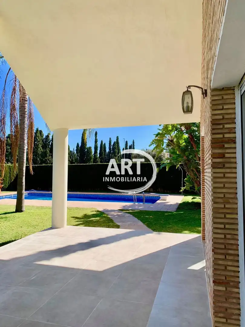 Casa o chalet en venta en Merla, San Antonio de Benagéber