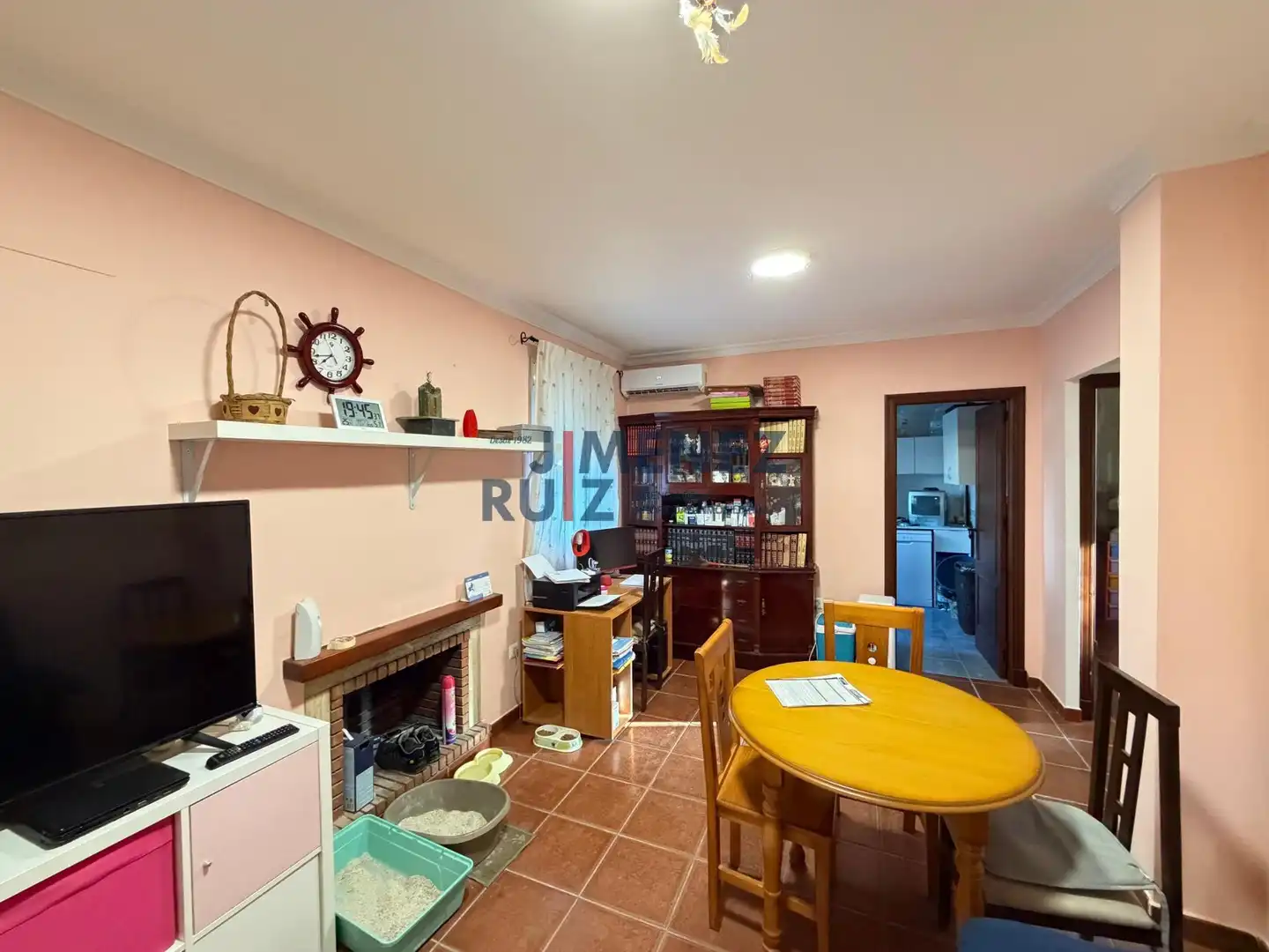 Casa pareada en venta en Calle Calle Hijuela del Tío Prieto, imagen 7