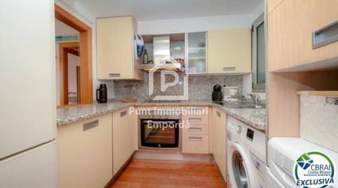 Foto 4 de Apartamento en venta en Calle Muga, Carlit - Montseny, Empuriabrava