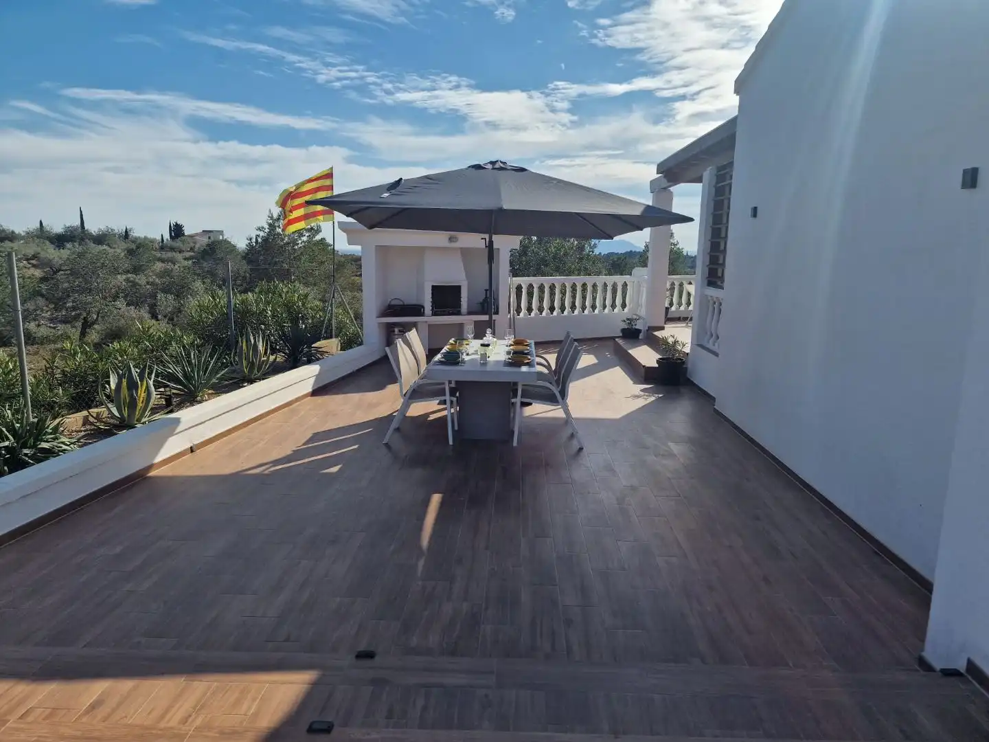 Maison rustique avec piscine à vendre à Zn Diseminats 179, imagen 27