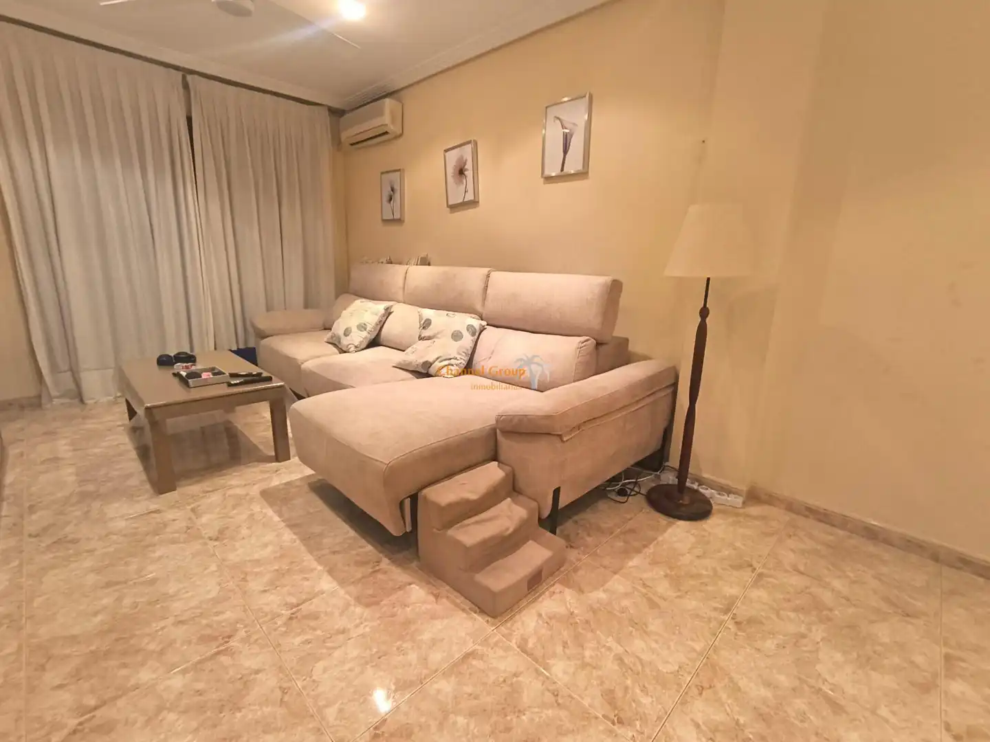 Piso en venta en San Crispín