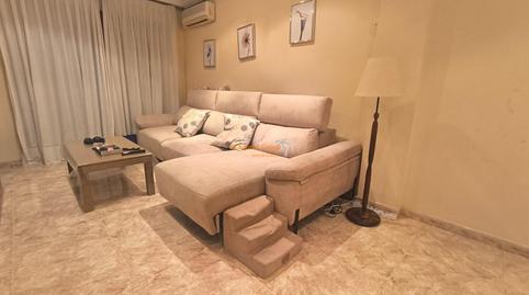 Foto 2 de Pis en venda a San Crispín, Elche / Elx