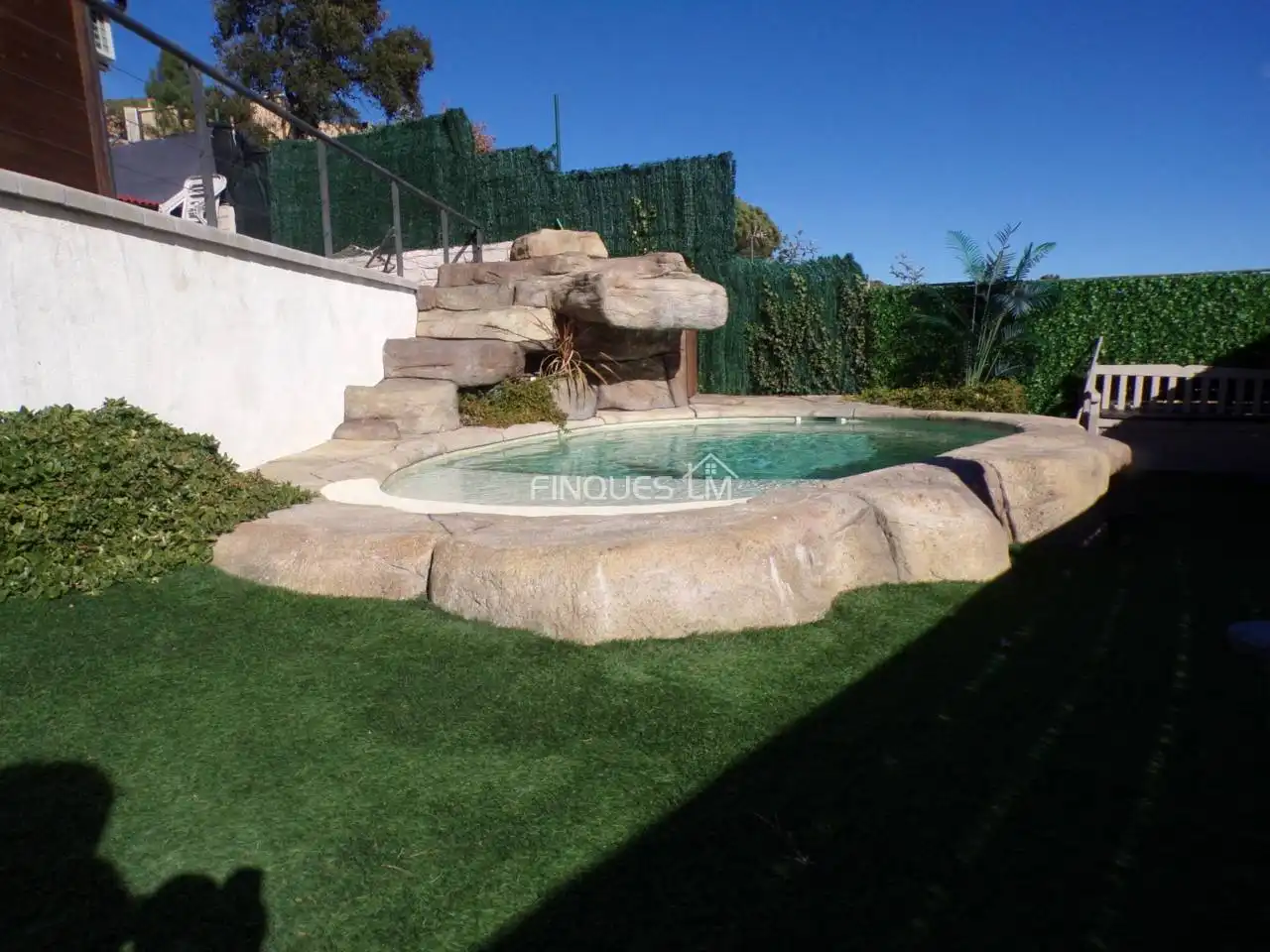 House with pool for sale in Calle Pinsà, imagen 27