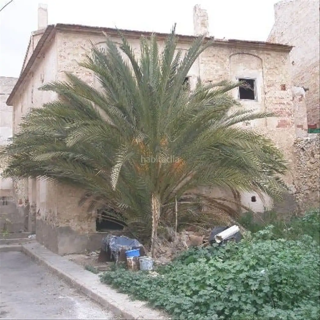 Haus zum Verkauf in Calle Roal Abajo 17, imagen 5