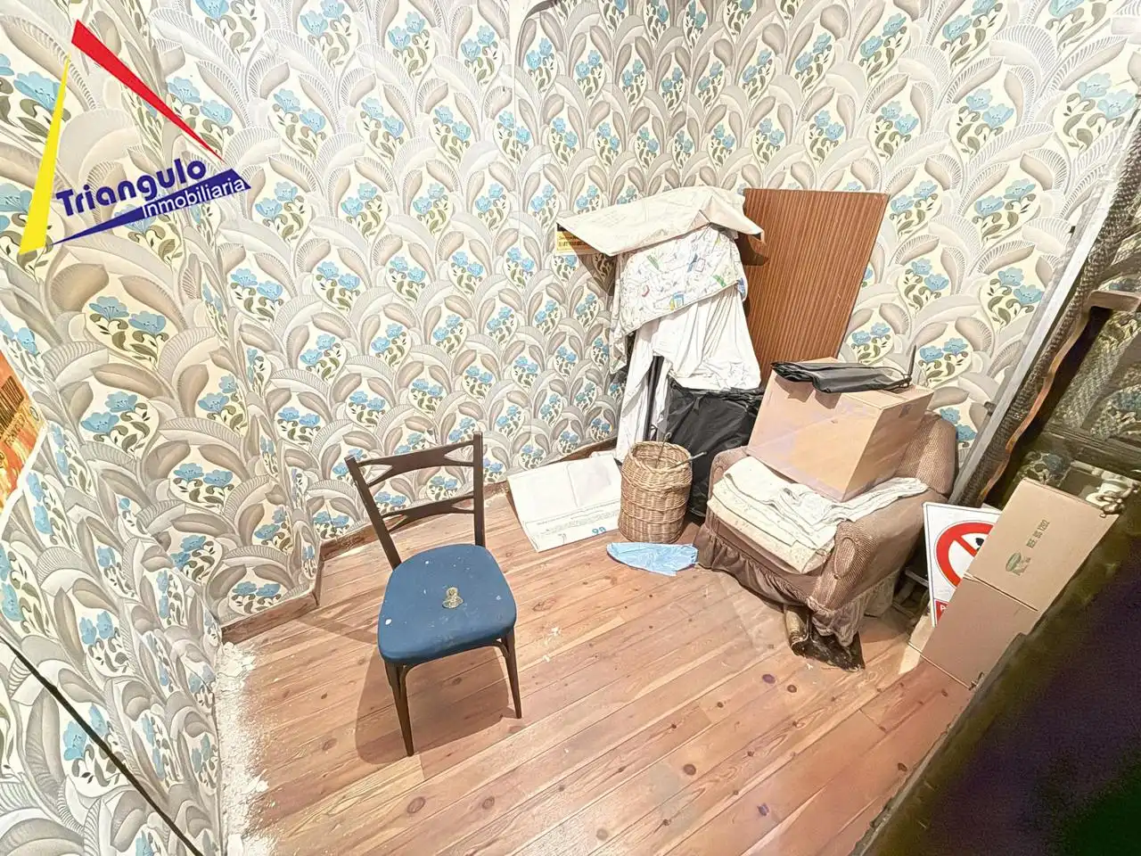 Bedroom of Ground floor for sale in Segovia