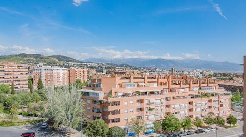 Photo 2 of Flat to rent in Avda. Federico Garcia Lorca - Nueva Estación Autobuses,  Granada Capital