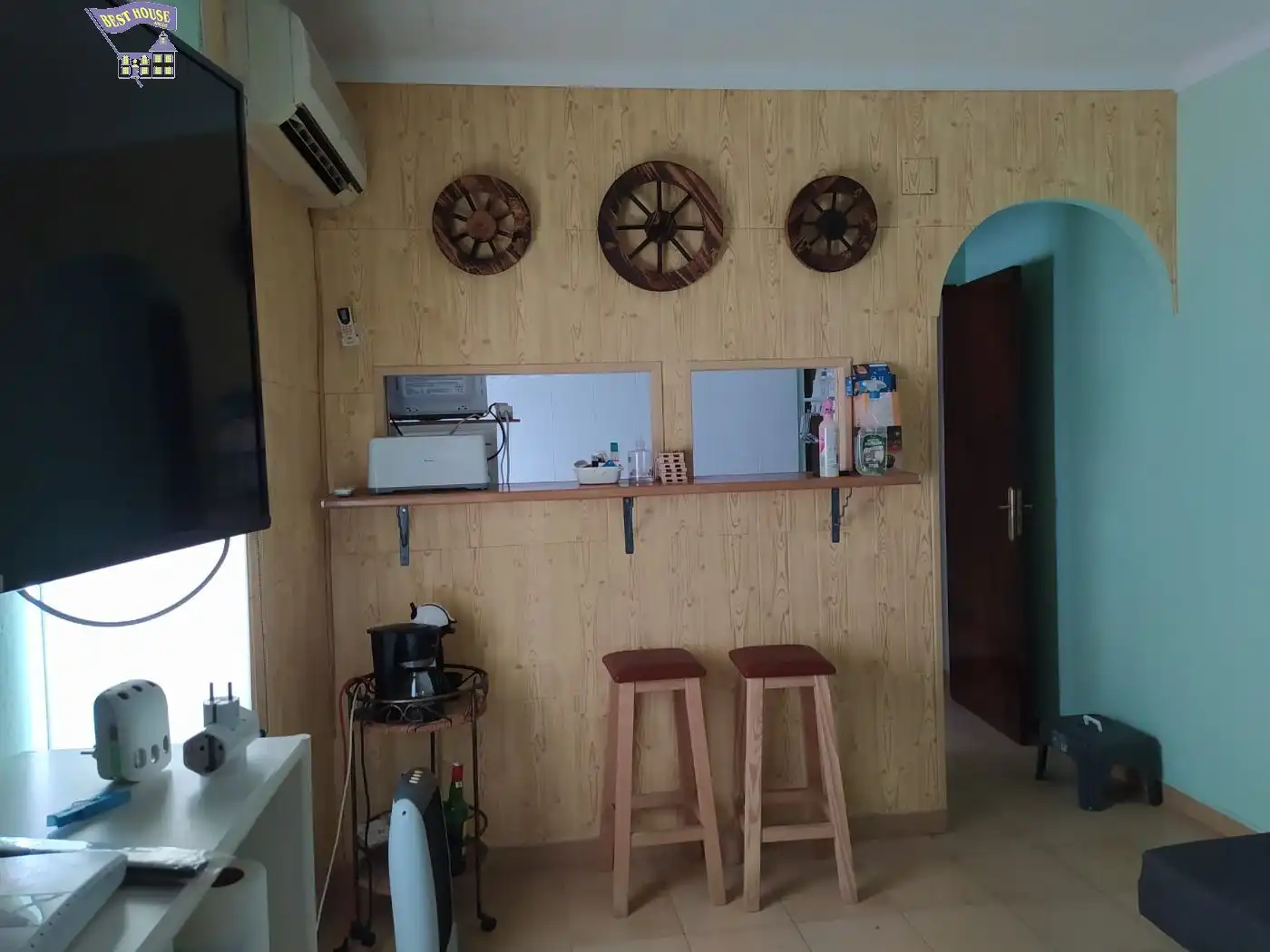 Casa o xalet en venda a Arcos de la Frontera