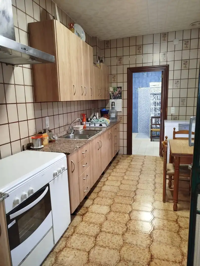 Kitchen of Houses for sale in Murcia  with Private garden and Terrace