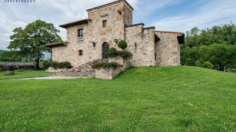 Foto 2 de Casa o chalet en venta en Calle Campo del Rey , Bárcena de Pie de Concha, Cantabria