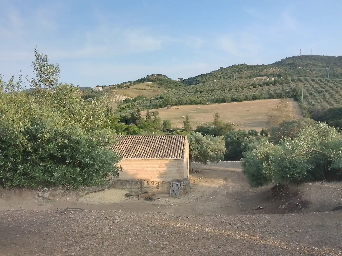 Terreno rústico en venta en Villamartín, imagen 13