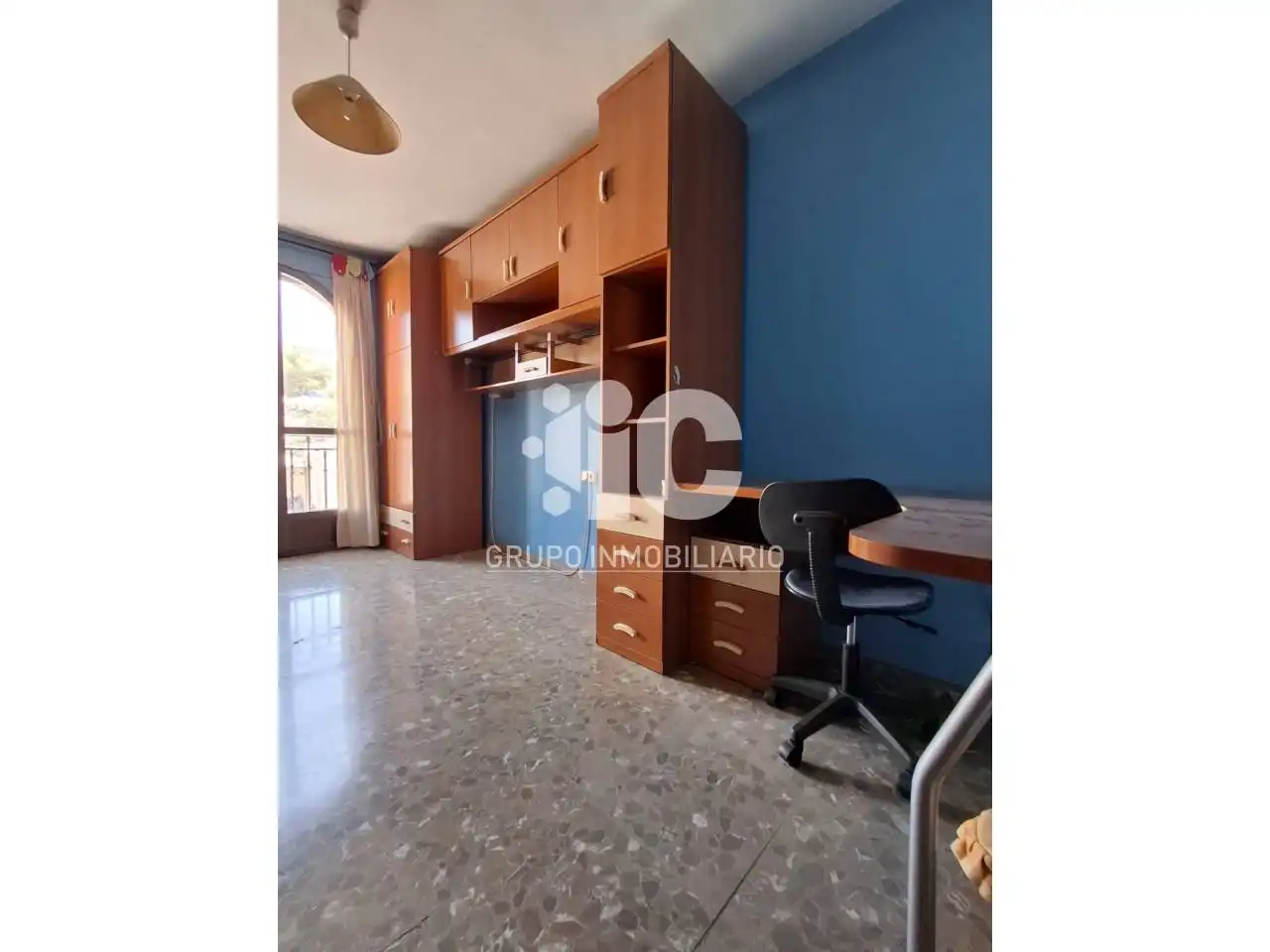Bedroom of Flat for sale in Baena