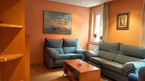 Foto 2 de Casa adosada en venda a Las Ventas, León Capital