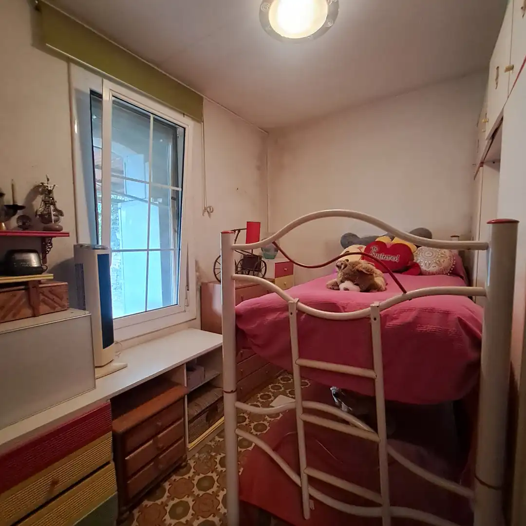 Schlafzimmer von Country house zum Verkauf in Castellbisbal mit Klimaanlage, Privatgarten und Alarm