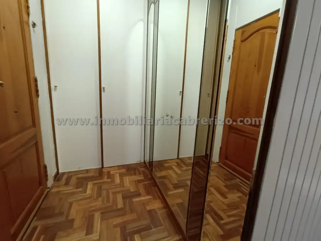 Apartments for rent in Avenida República Argentina, Gran Via