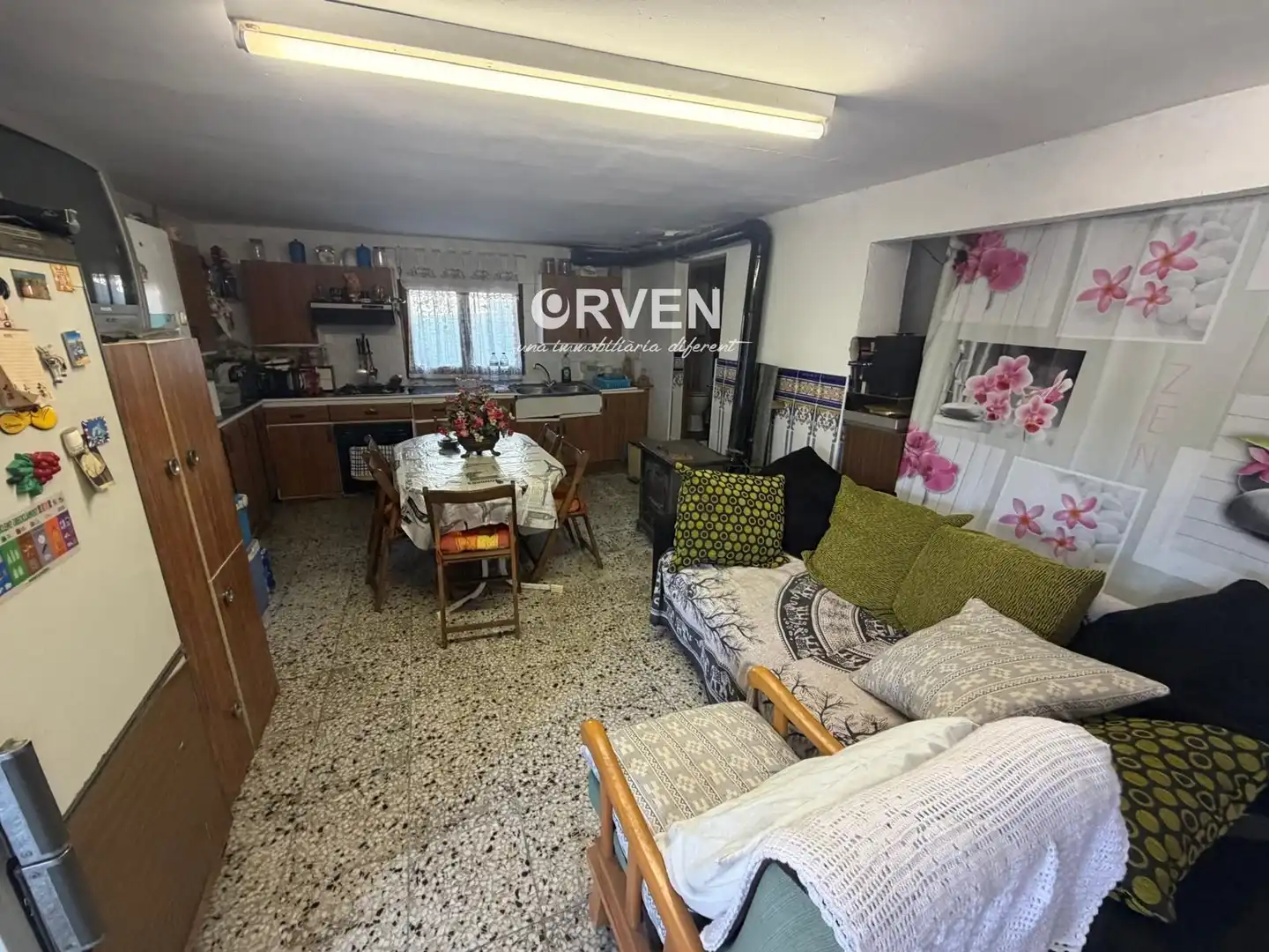 Casa amb piscina en venda a Viella, imagen 31