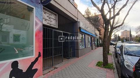 Foto 2 de Trastero en venta en Padre Piquer, Aluche,  Madrid Capital