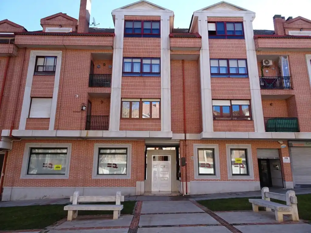 Local comercial en venda a Medina del Campo