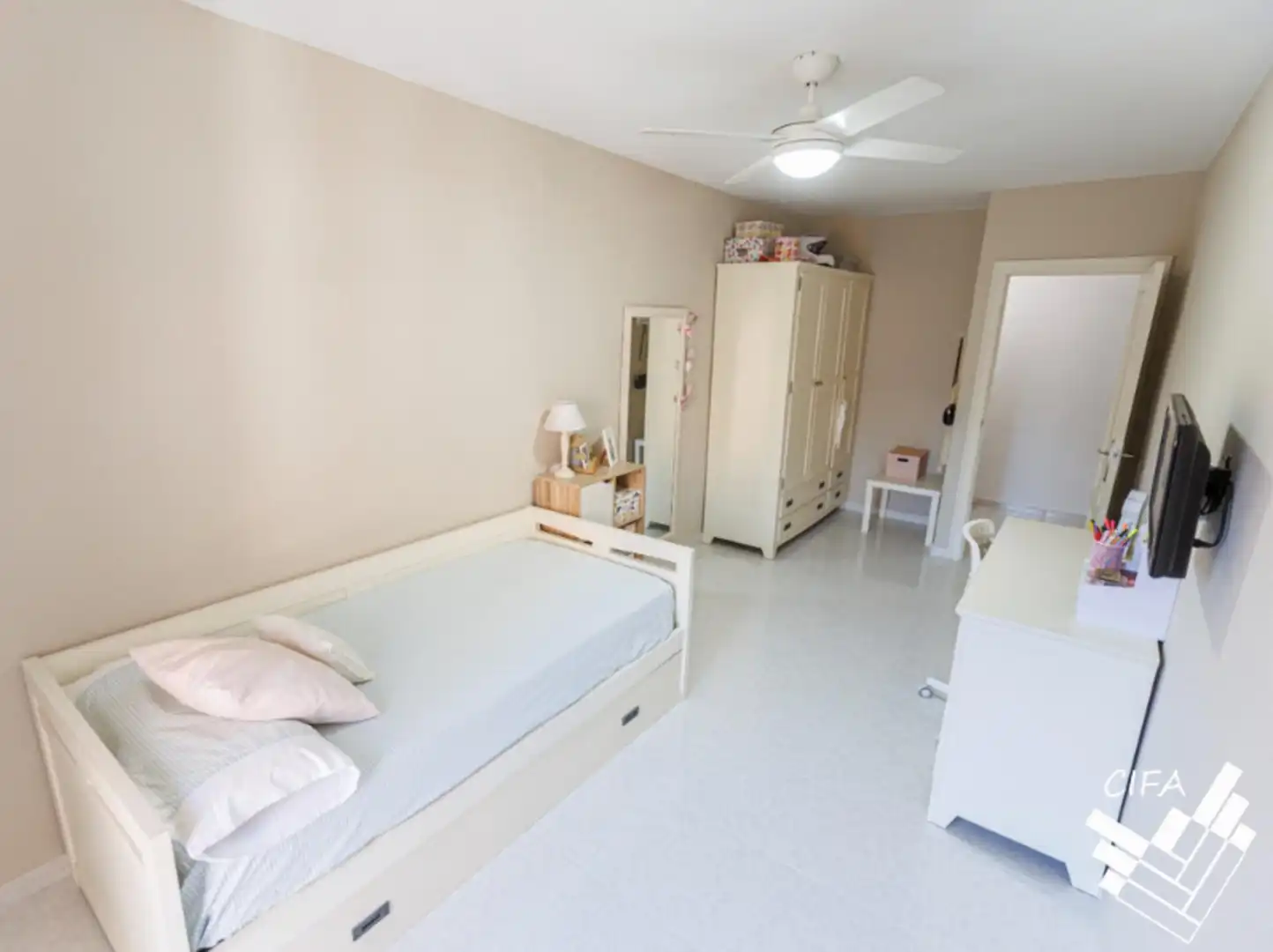 Flat with terrace for sale in Puente, imagen 20