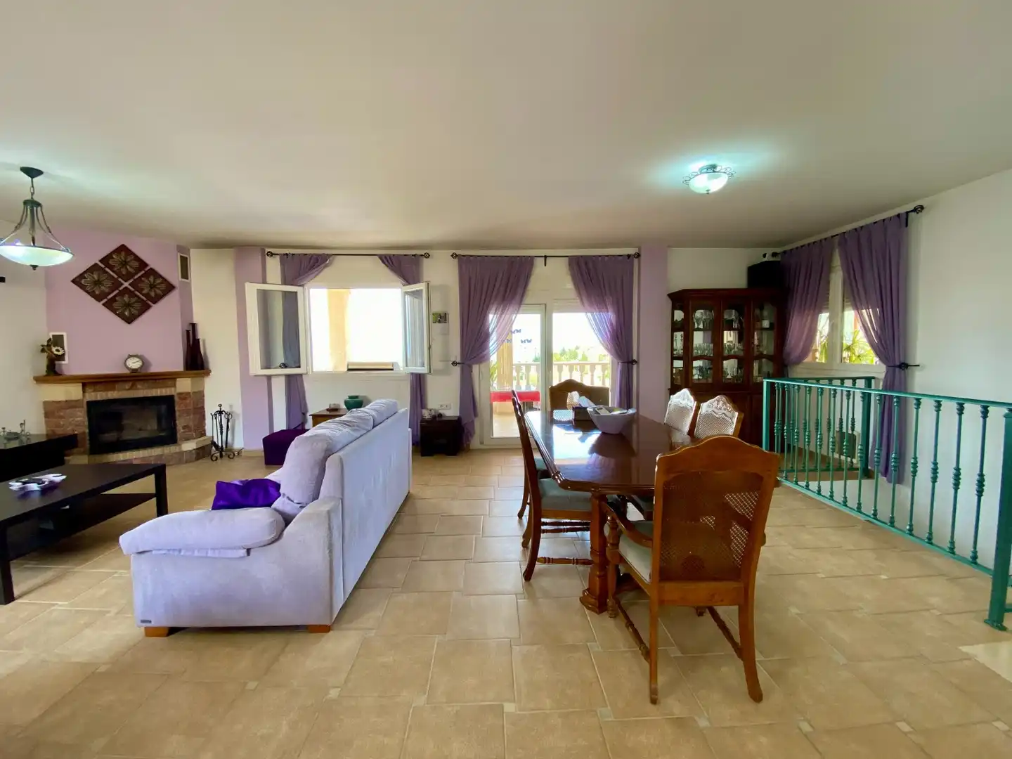 Casa amb terrassa en venda a Almoradí, imagen 4