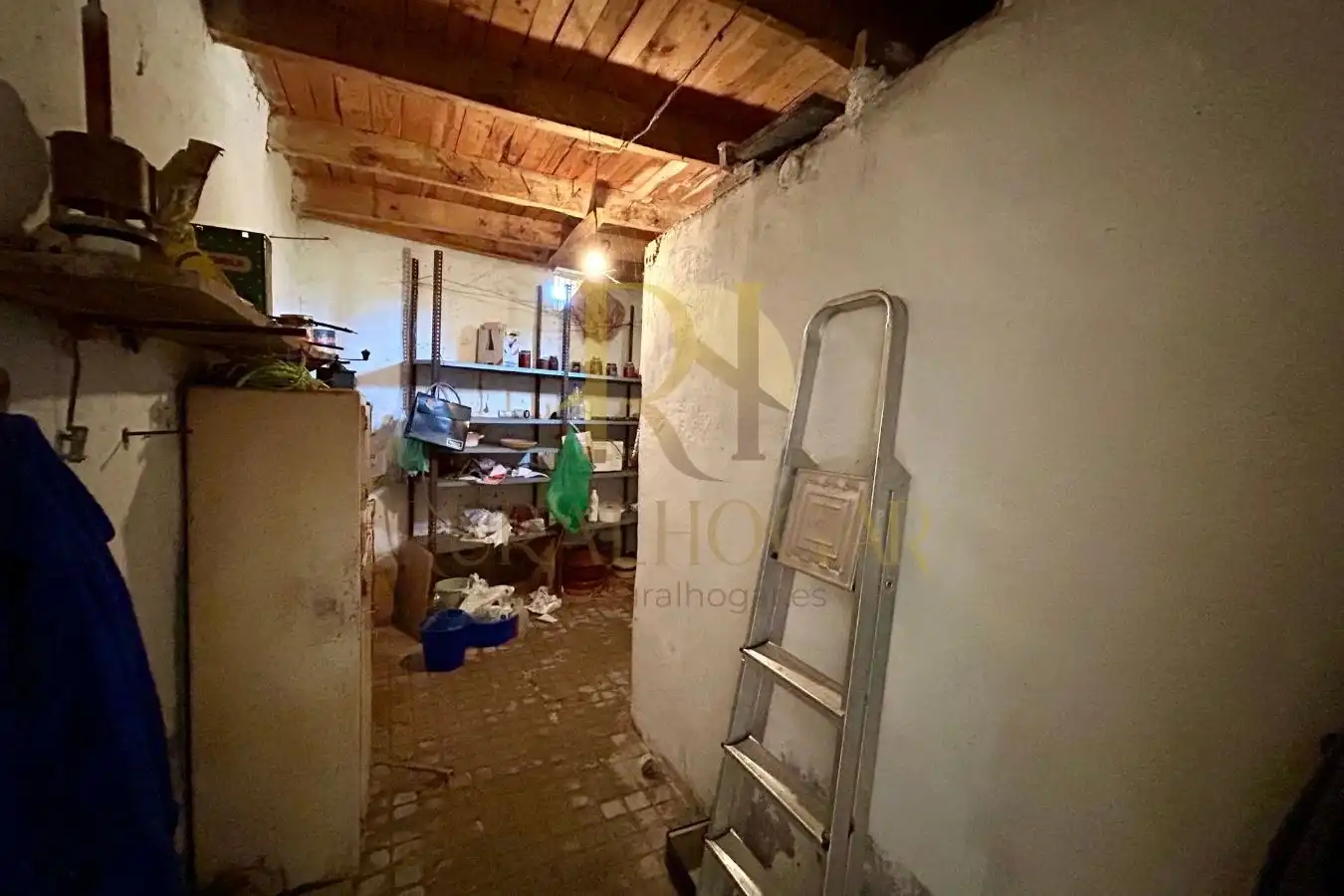 Casa o chalet en venta en Vegas del Condado