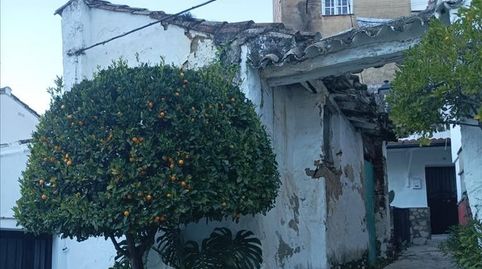 Photo 2 of Apartments for sale in Calle Saucos, 18, Casco antiguo - Convento - Caldereto, Ubrique