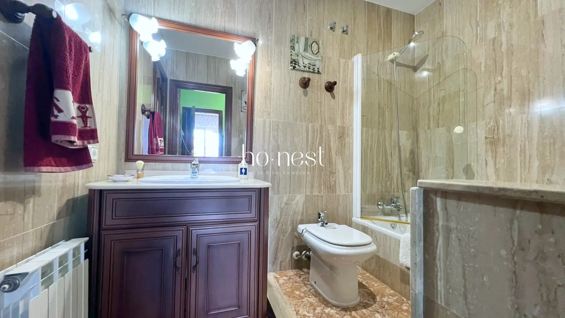 Semi-detached house with terrace for sale in Santa Maria - L'Eixample - Sud Sumella, imagen 18