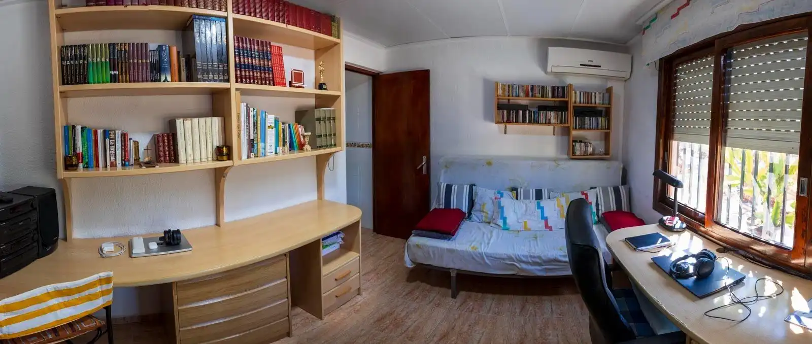 Casa rústica en venta en Santa Pola ciudad, imagen 4