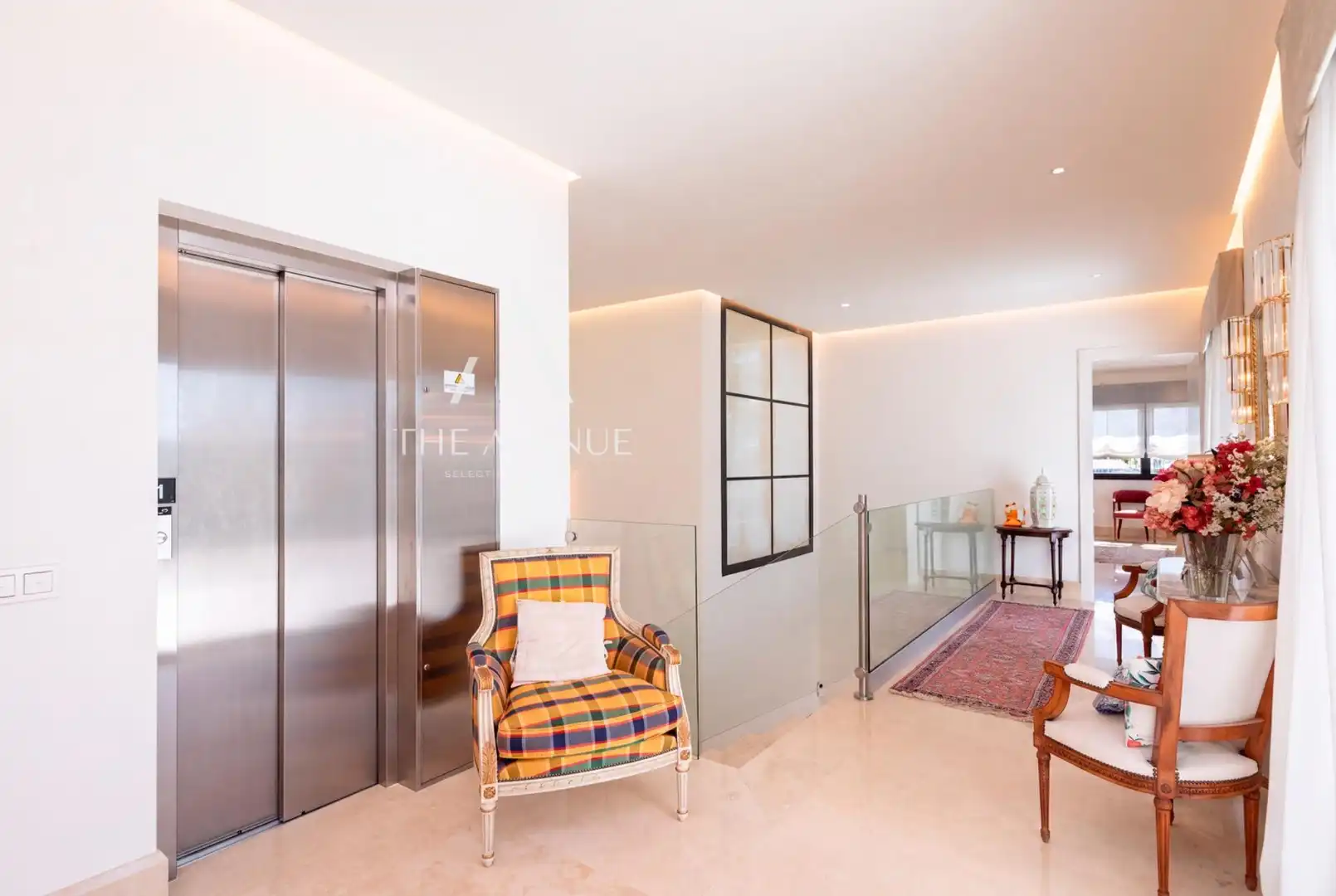 Casa o xalet en venda en Las Rozas de Madrid amb Aire condicionat, Calefacció i Jardí privat