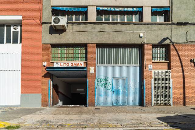 Local comercial en Venta en COSTA BRAVA, 12 en El Bon Pastor