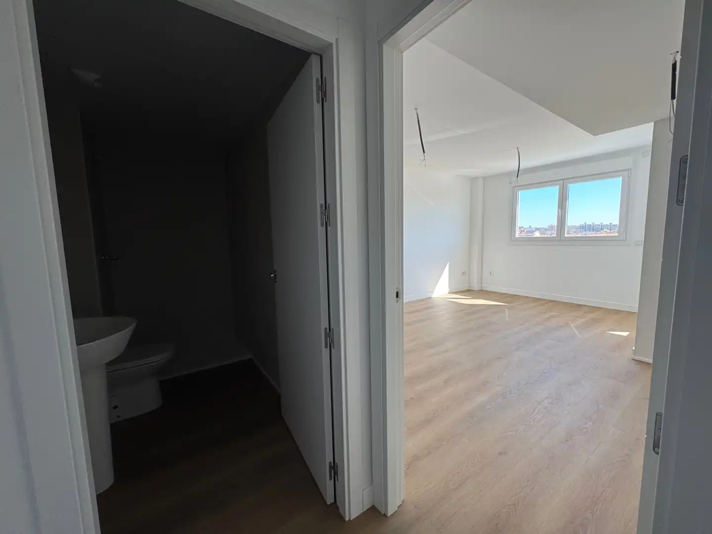 Apartamento en venta en Avenida Elvas