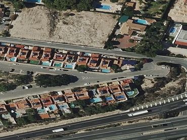 Casa en venta en Calle Balones