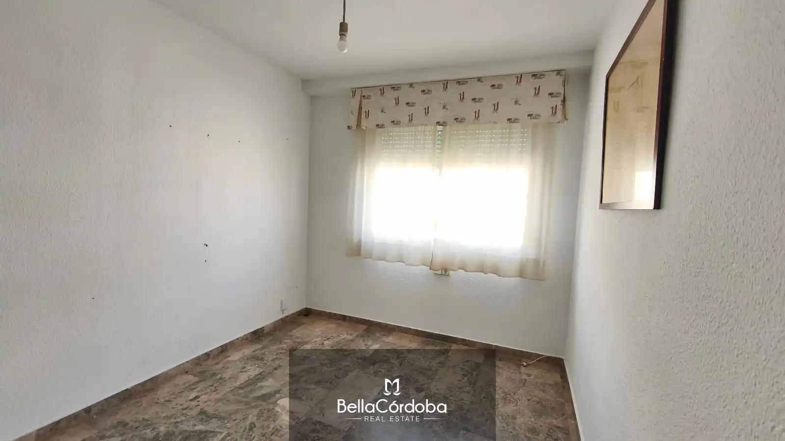 Bedroom of Flat for sale in Córdoba  with Air Conditioner, Storage room and Swimming Pool