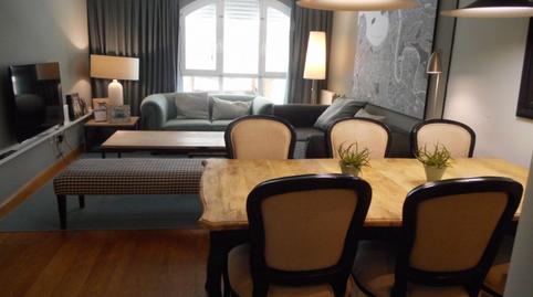 Photo 5 of Flat to rent in Donostia-san Sebastián - Donibane Garazi Kalea, Antiguo, Donostia - San Sebastián