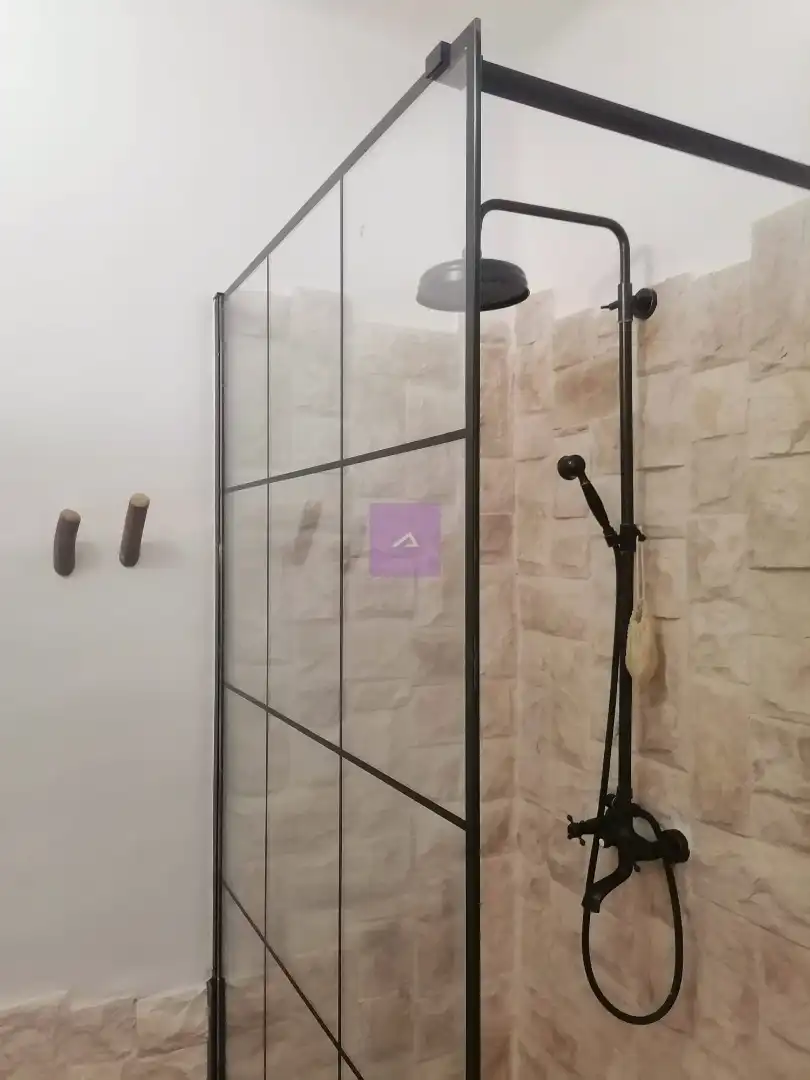 Bany de Apartament en venda en Cullera amb Moblat i Balcó