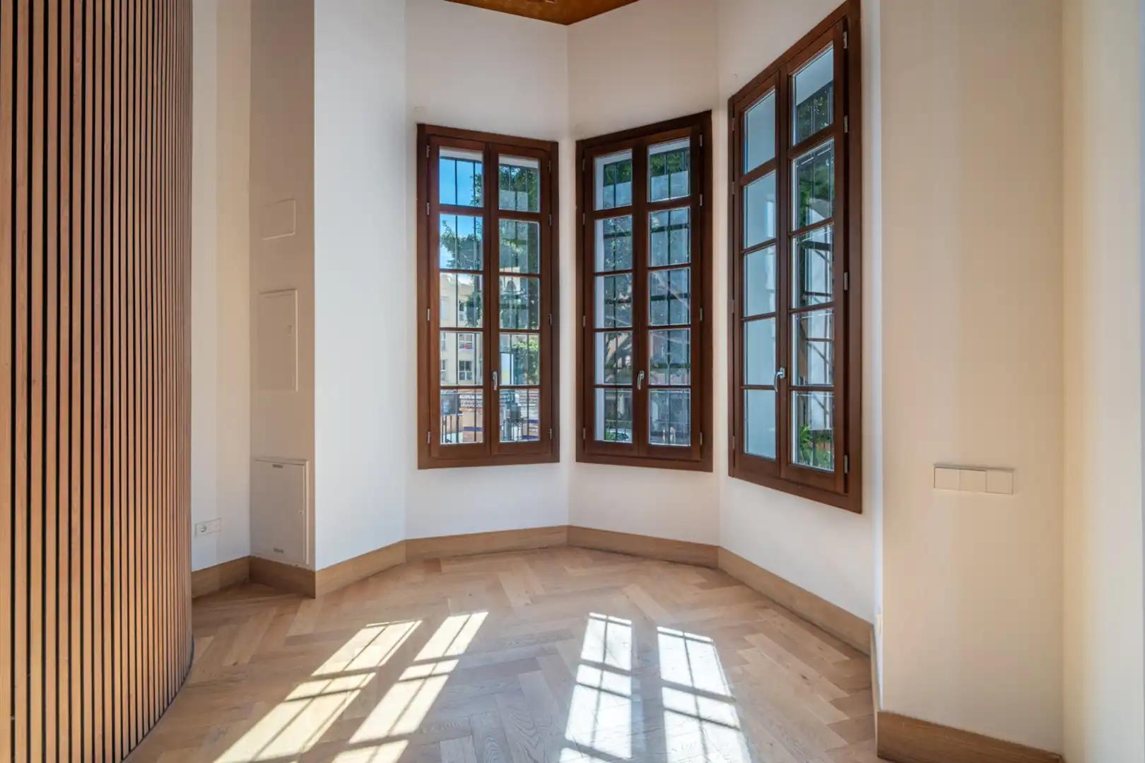 Apartament amb piscina en venda a Centro, imagen 4