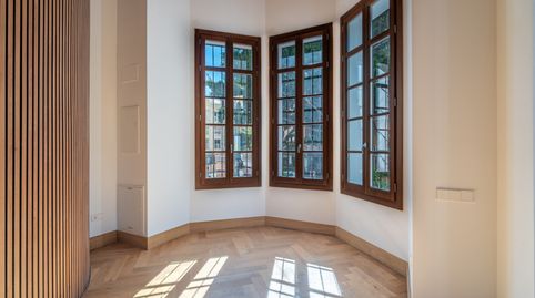 Foto 4 de Apartament en venda a La Malagueta - Monte Sancha, Málaga Capital