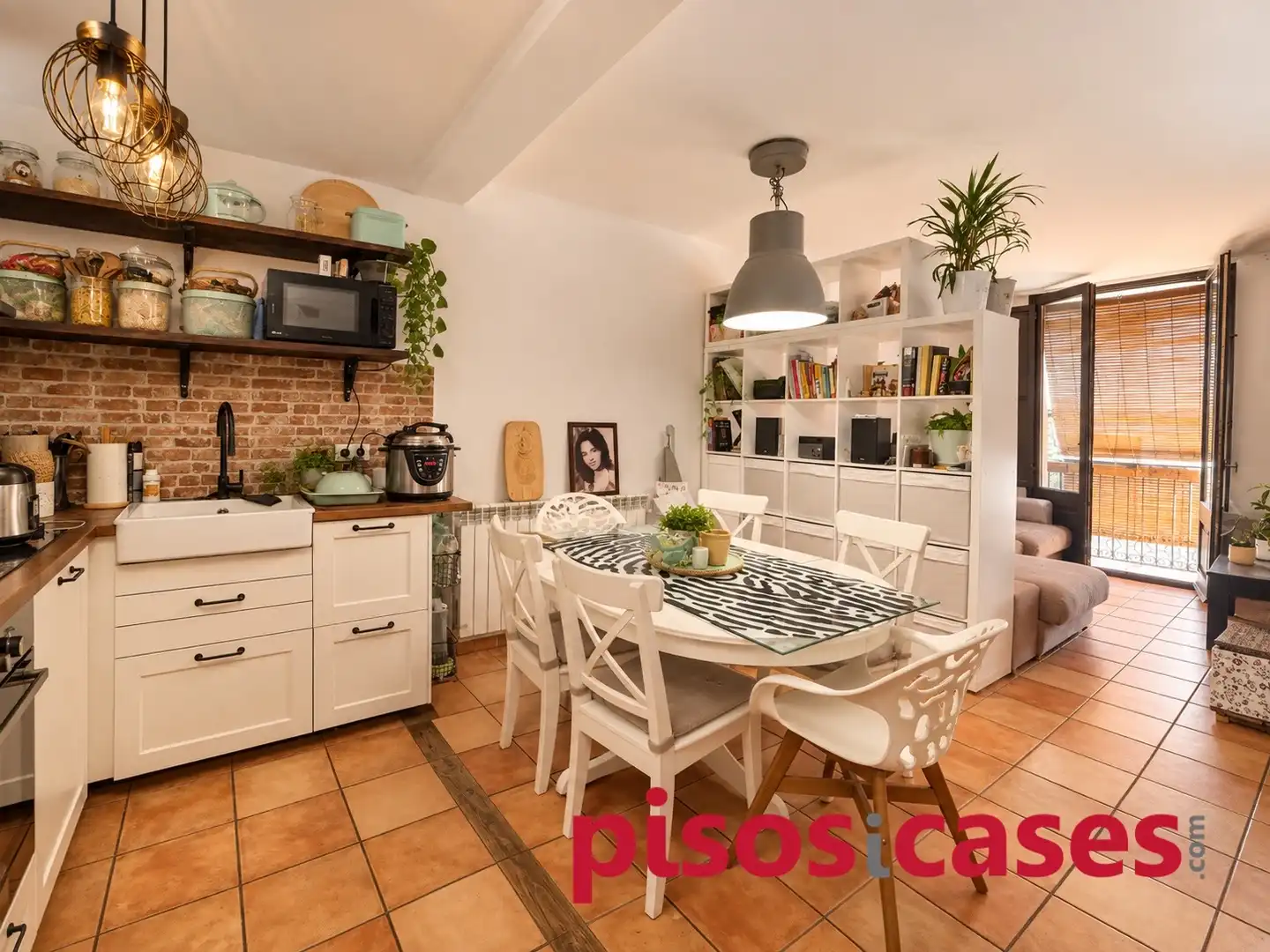 Flat for sale in Montesquiu, imagen 3