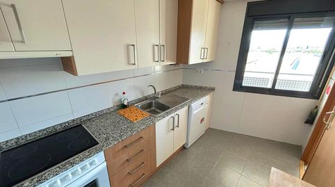 En venta piso de 2 habitaciones con garaje, trastero