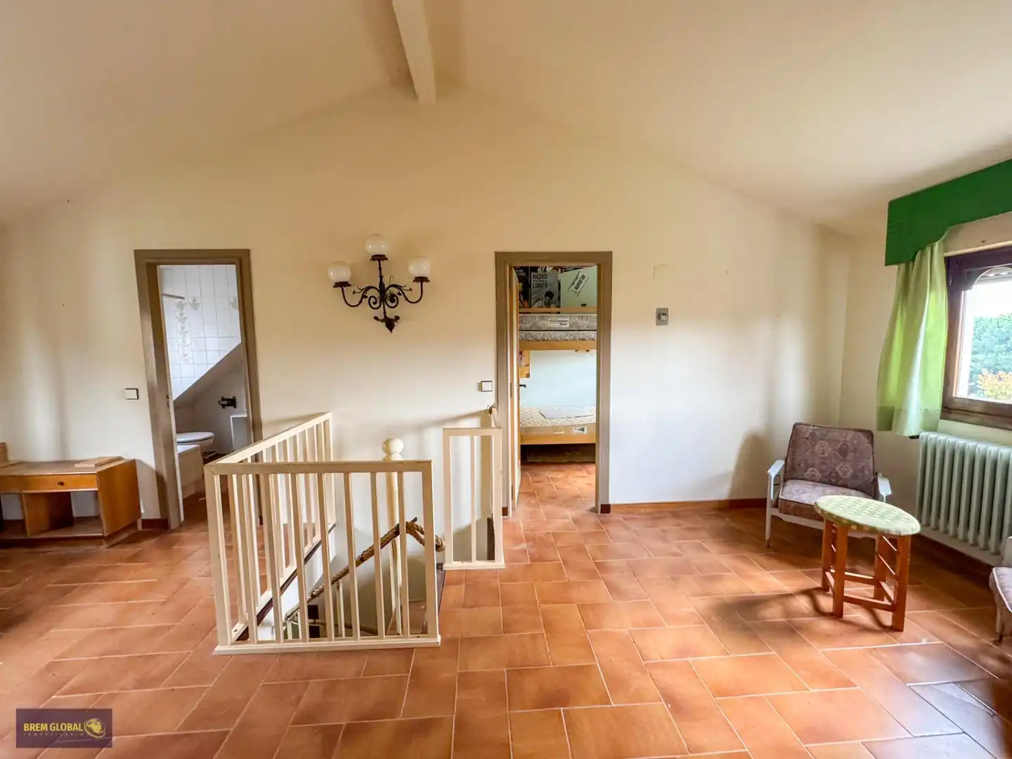 Casa o xalet en venda en Bustarviejo amb Calefacció, Jardí privat i Traster