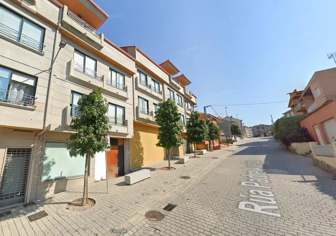 Gewerbefläche zum Verkauf in Calle PADRE AVELINO-SAN XOAN 18, imagen 11