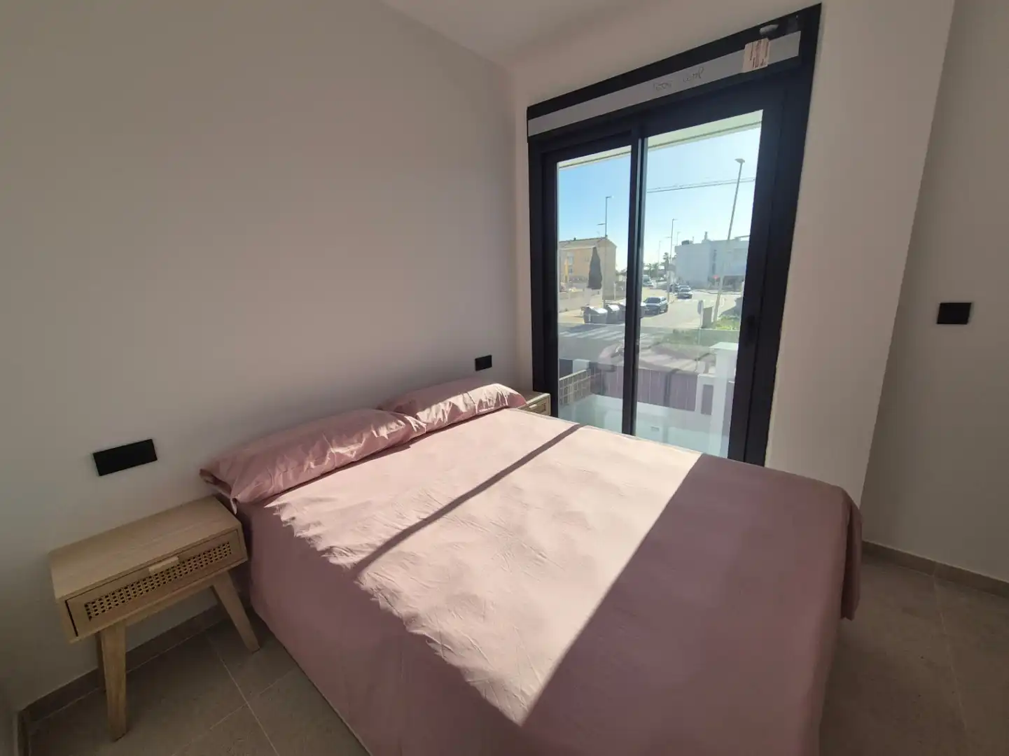 Apartament amb piscina en venda a Oliva Playa, imagen 24