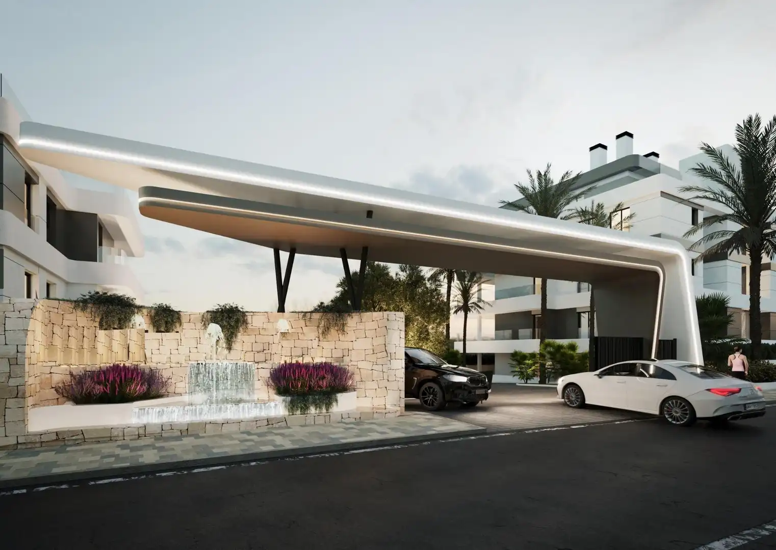 Rez-de-chaussée avec piscine à vendre à Bonalba - Cotoveta, imagen 15