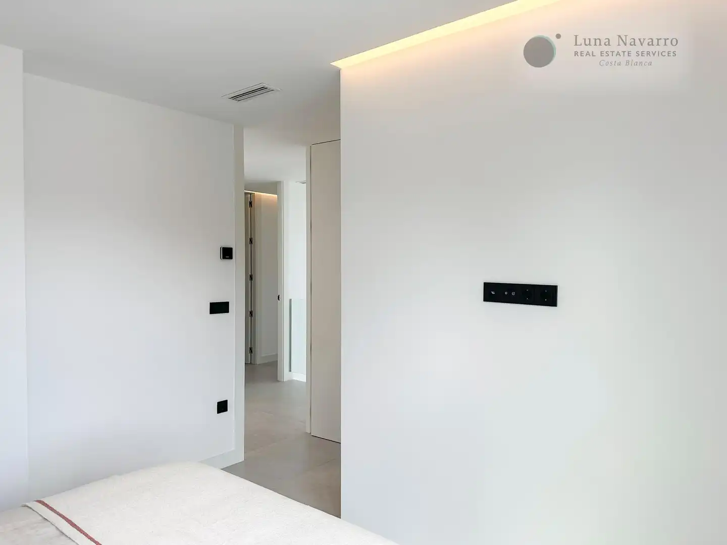 Detached house with terrace for sale in Partida Barronía de Polop, imagen 43