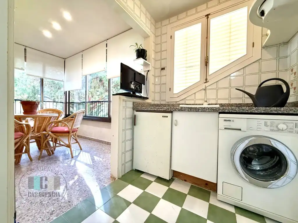 Apartamento en venta en Masias Frares, Els Terrers