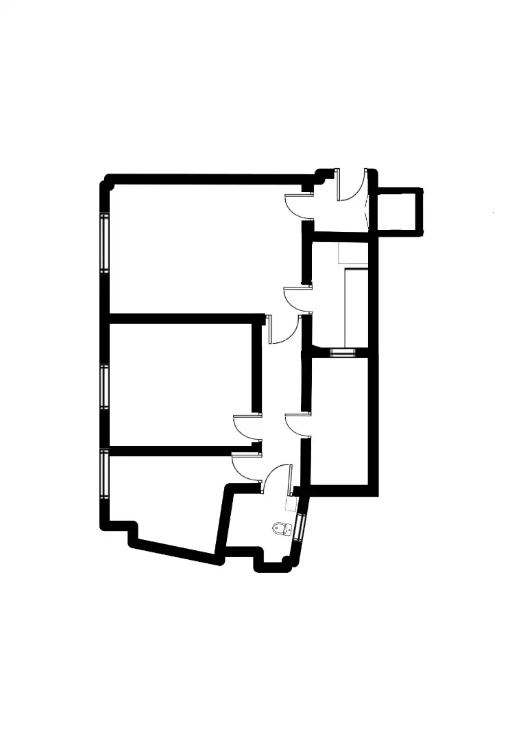 Piso en venta en Salamanca con Calefacción y Parquet