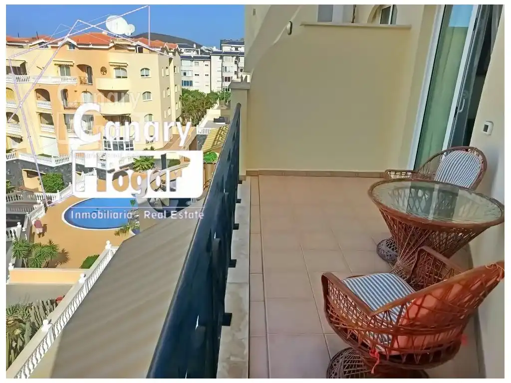 Ático con terraza en venta en Calle Marea, imagen 30
