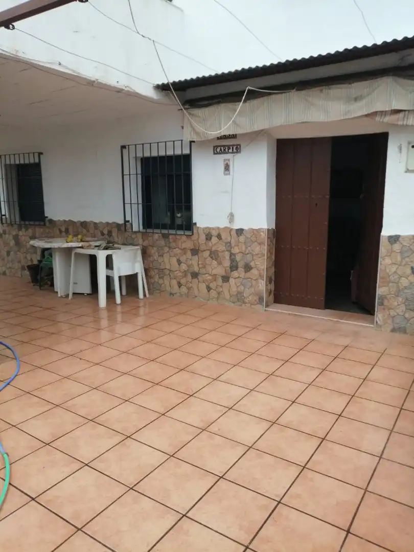 Finca rústica en venta en Castillo de Locubín con Amueblado