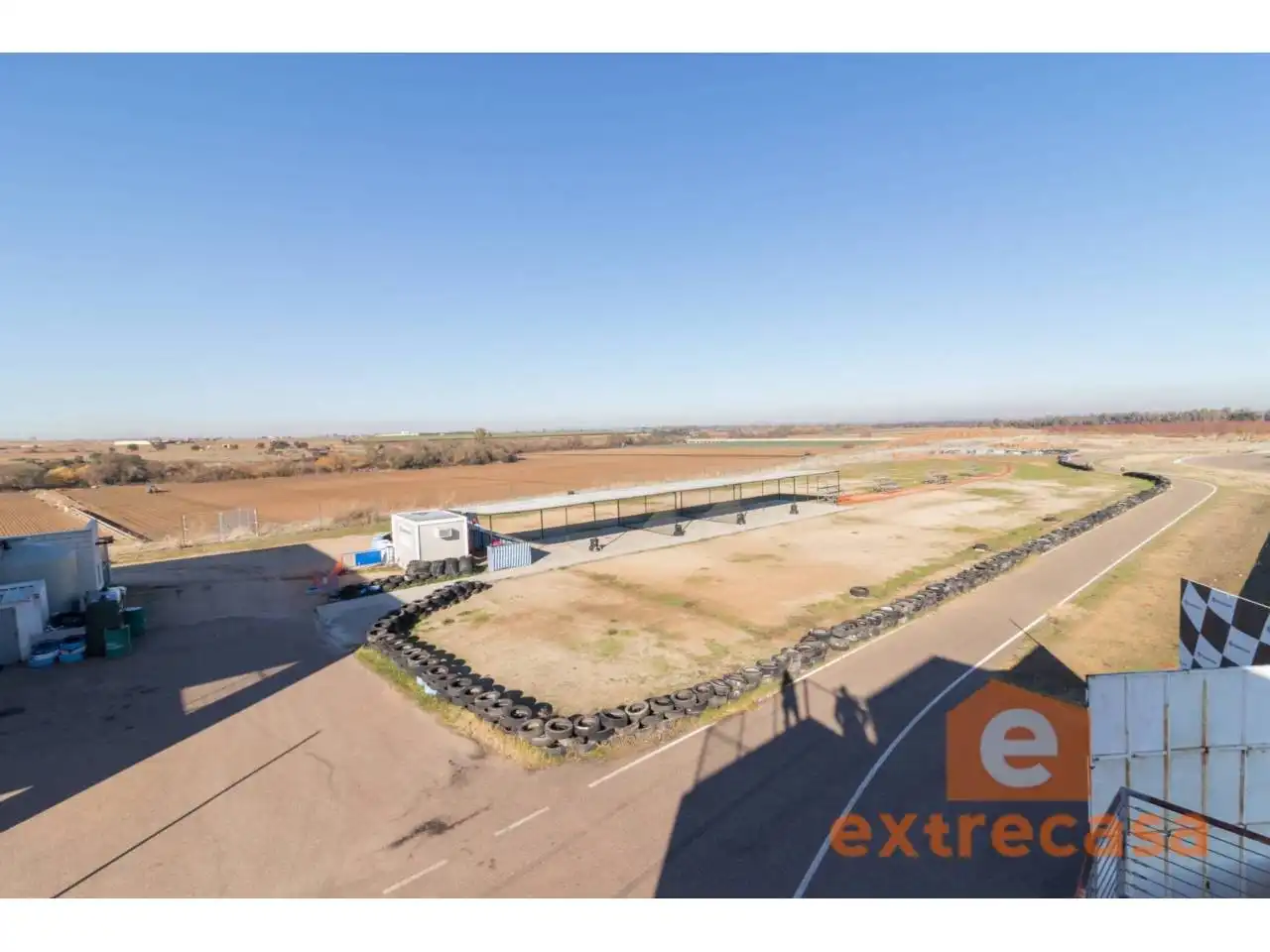 Business premises for sale in Talavera la Real, imagen 14