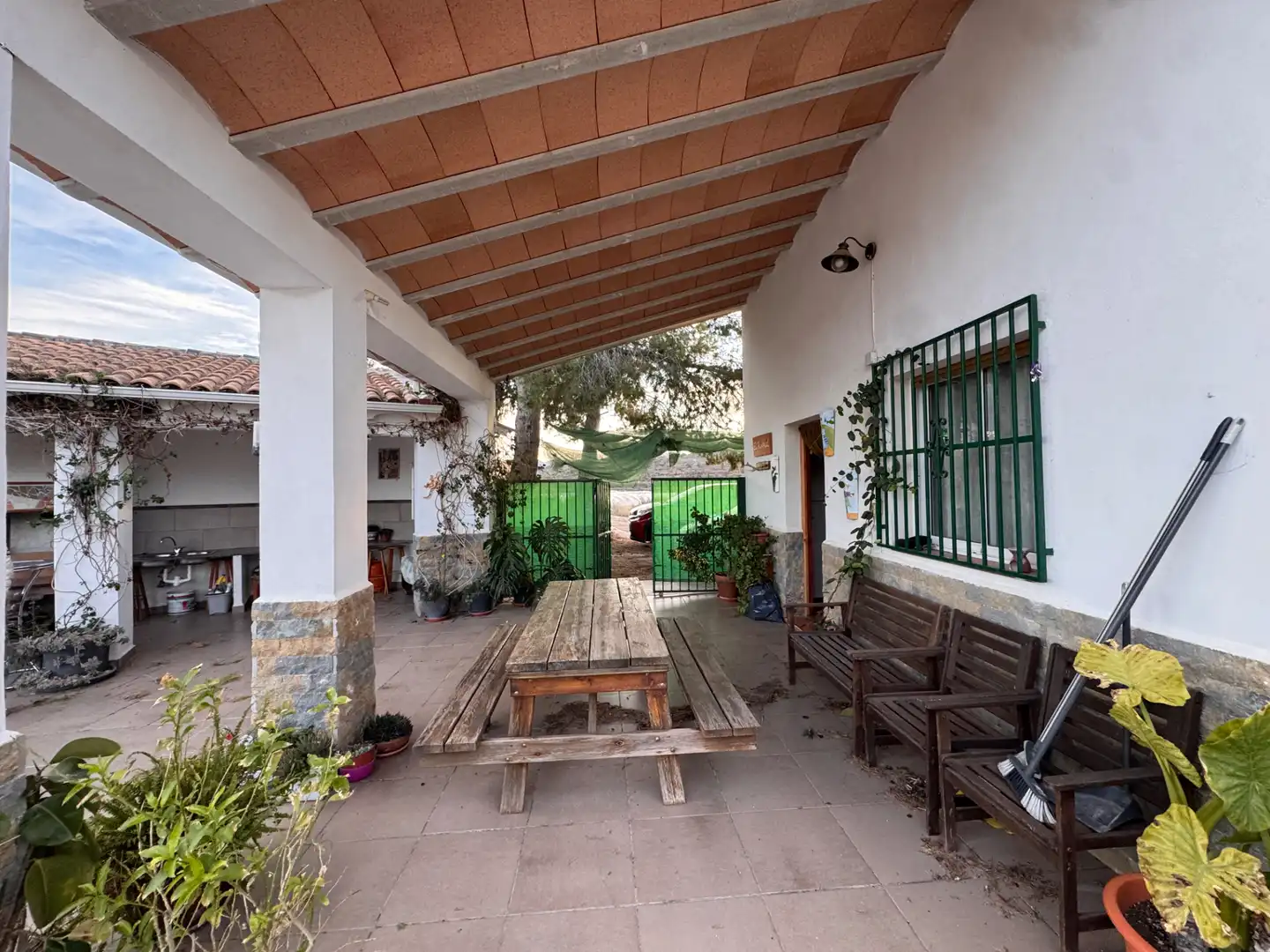 Chalet con terraza en venta en Cehegín, imagen 21